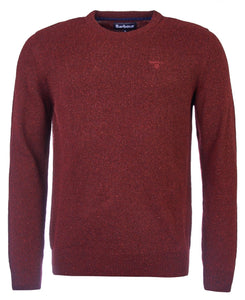 Ruby Tisbury Crew Neck Sweater