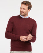 Load image into Gallery viewer, Ruby Tisbury Crew Neck Sweater
