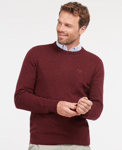 Ruby Tisbury Crew Neck Sweater