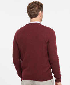 Ruby Tisbury Crew Neck Sweater