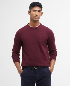 Ruby Tisbury Crew Neck Sweater