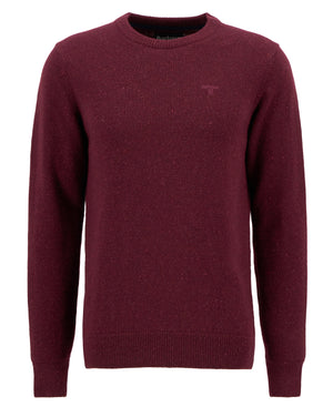 Ruby Tisbury Crew Neck Sweater