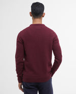 Load image into Gallery viewer, Ruby Tisbury Crew Neck Sweater
