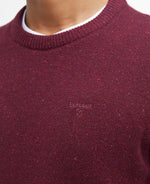 Load image into Gallery viewer, Ruby Tisbury Crew Neck Sweater
