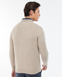 Stone Tisbury Crew Neck Sweater