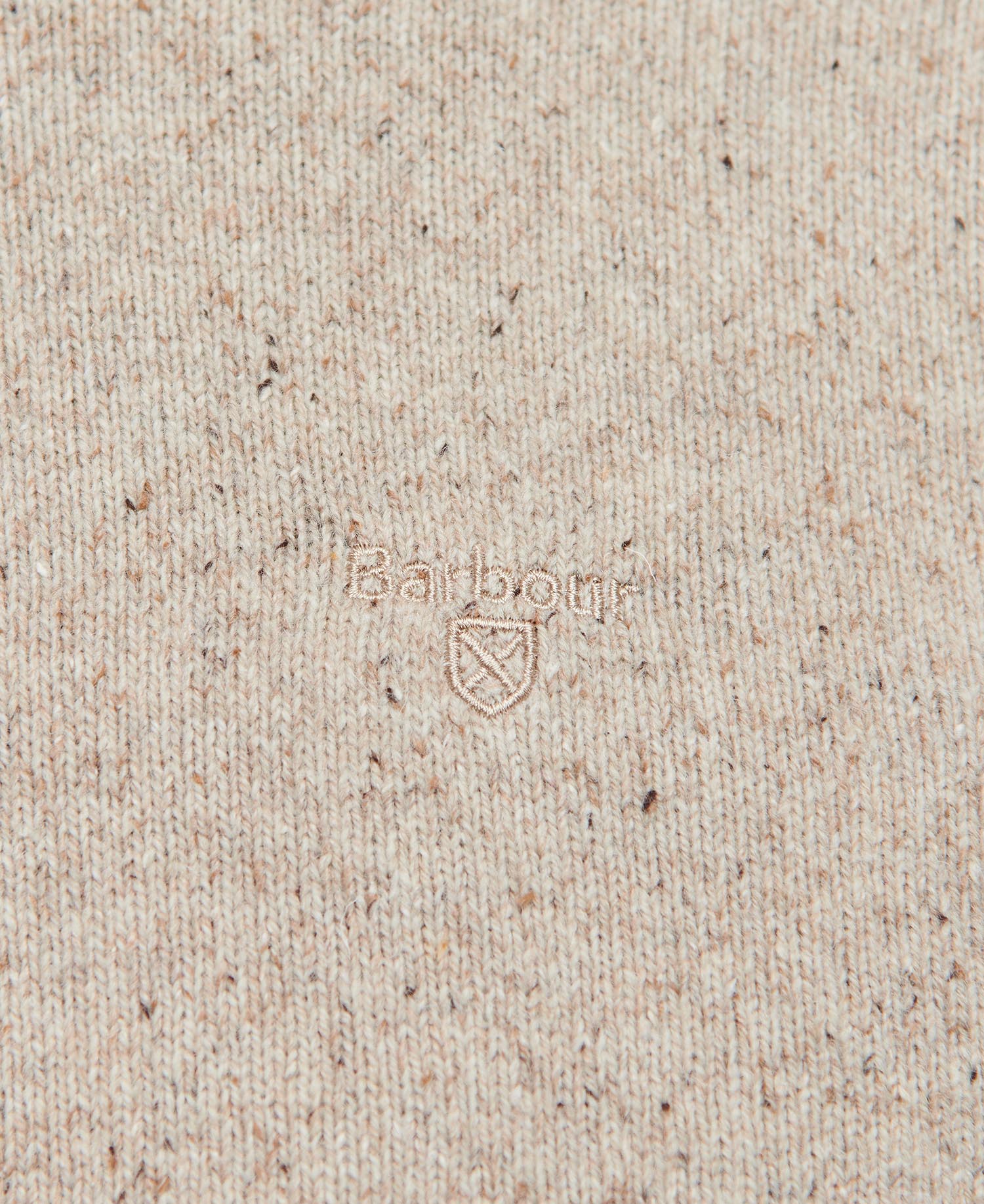 Stone Tisbury Crew Neck Sweater