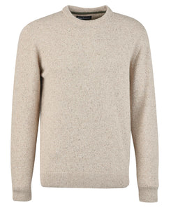 Stone Tisbury Crew Neck Sweater