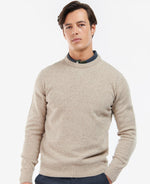 Load image into Gallery viewer, Stone Tisbury Crew Neck Sweater

