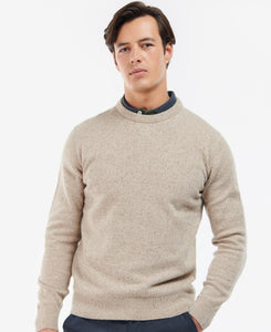 Stone Tisbury Crew Neck Sweater