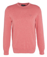 Load image into Gallery viewer, Pink Crew Neck Jumper
