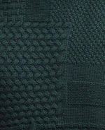 Load image into Gallery viewer, Sea Green Cable Crew Neck Sweater
