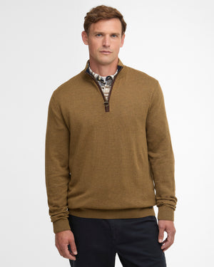 Brown Bayfield Jumper