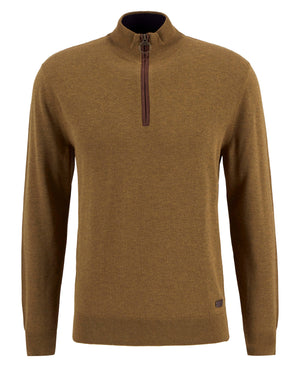 Brown Bayfield Jumper