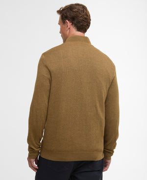 Brown Bayfield Jumper