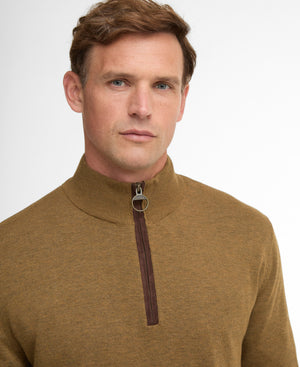 Brown Bayfield Jumper
