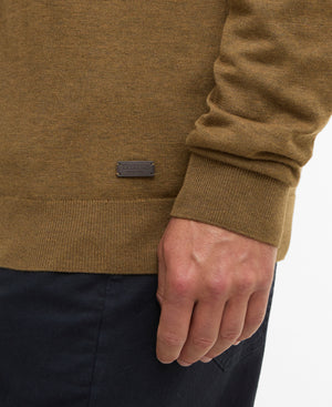 Brown Bayfield Jumper