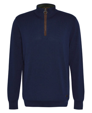 Navy Bayfield Jumper