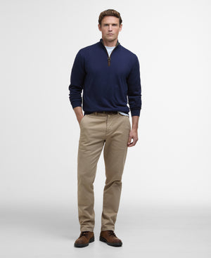 Navy Bayfield Jumper