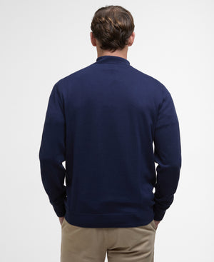 Navy Bayfield Jumper