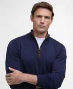 Load image into Gallery viewer, Navy Bayfield Jumper
