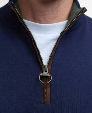 Navy Bayfield Jumper