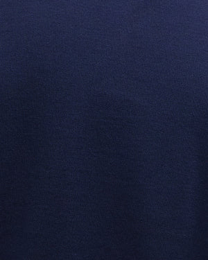 Navy Bayfield Jumper