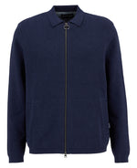 Load image into Gallery viewer, Navy Crowcombe Cardigan
