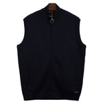 Load image into Gallery viewer, Navy Marcus Gilet
