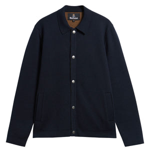 Navy Florcombe Cardigan