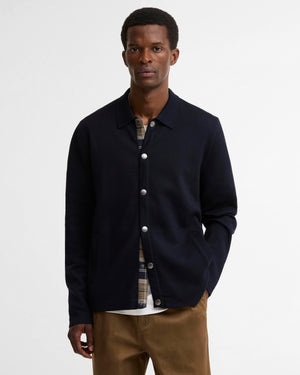 Navy Florcombe Cardigan