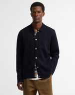 Load image into Gallery viewer, Navy Florcombe Cardigan
