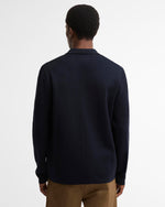Load image into Gallery viewer, Navy Florcombe Cardigan
