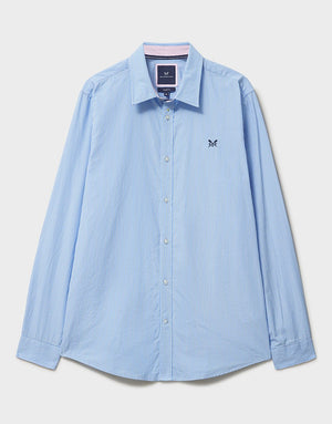Sky Stripe Shirt