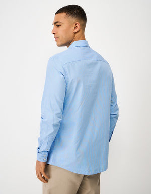 Sky Stripe Shirt