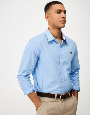 Sky Stripe Shirt