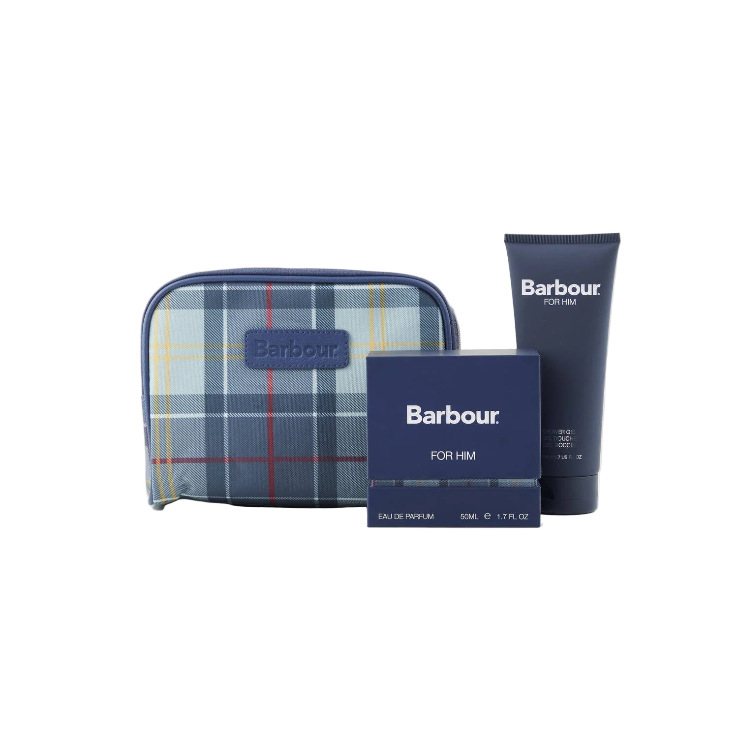 Coastal Gift Set For Him