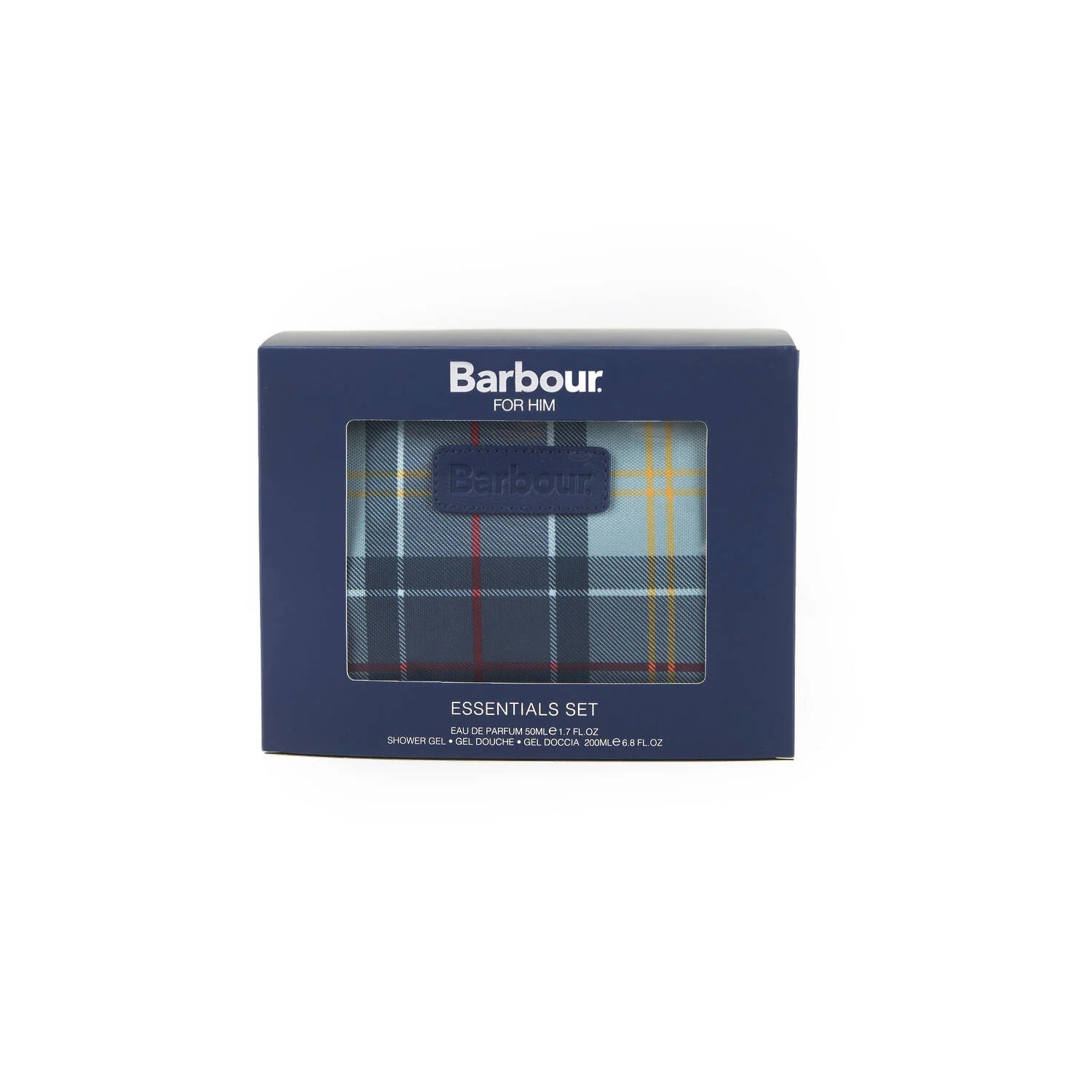 Coastal Gift Set For Him