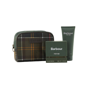 Heritage Gift Set For Him