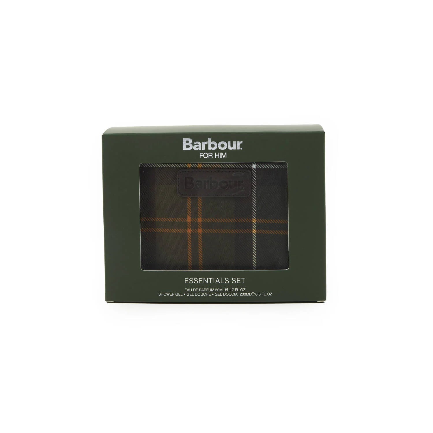 Heritage Gift Set For Him