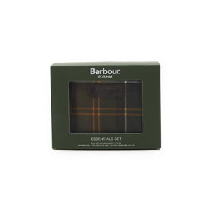 Heritage Gift Set For Him