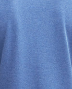 Load image into Gallery viewer, Blue Pique Polo Shirt
