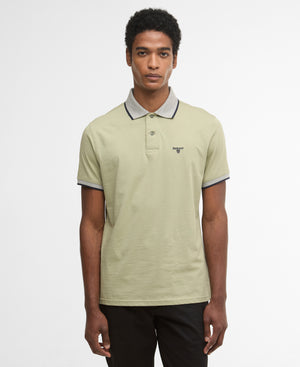 Green Cornsay Polo Shirt