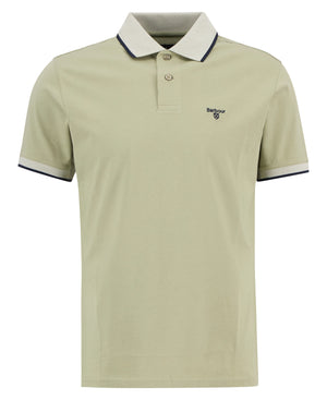Green Cornsay Polo Shirt