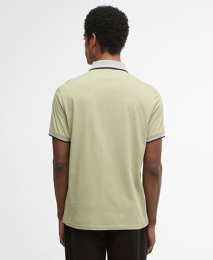 Green Cornsay Polo Shirt