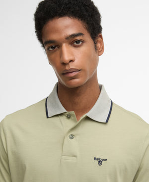 Green Cornsay Polo Shirt
