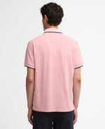 Load image into Gallery viewer, Pink Cornsay Polo Shirt
