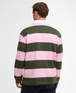 Load image into Gallery viewer, Pink Broome Rugby Shirt
