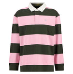 Load image into Gallery viewer, Pink Broome Rugby Shirt
