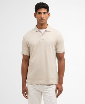 Off White Hylton Polo Shirt