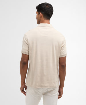 Off White Hylton Polo Shirt